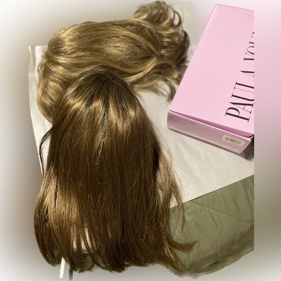 Paula Young wigs - Picture 2 of 8